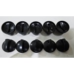 Base R/L Lock Knob